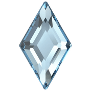 Serinity - Crystals Diamond Aquamarine - Mr.PMU
