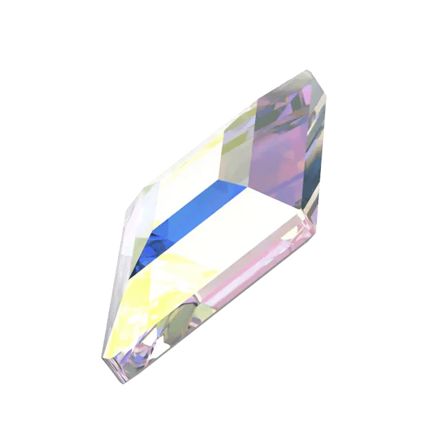 Serinity - Crystals Diamond Crystal AB - Mr.PMU