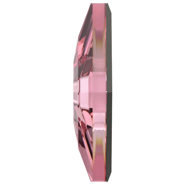 Serinity - Crystals Diamond Light Rose - Mr.PMU