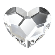 Serinity - Crystals Heart Crystal - Mr.PMU