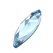 Serinity - Crystals Marquise Aquamarine - Mr.PMU