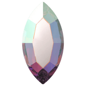 Serinity - Crystals Navette Crystal AB - Mr.PMU