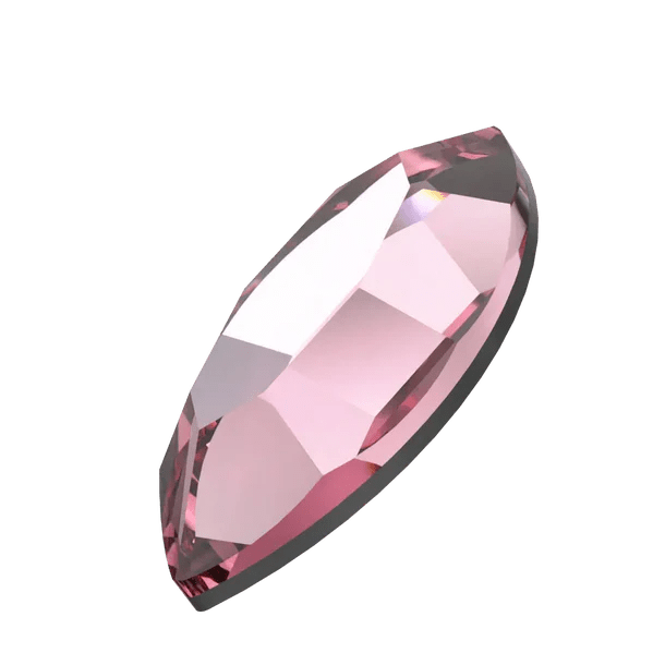 Serinity - Crystals Navette Light Rose - Mr.PMU