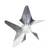 Serinity - Crystals Rivoli Star Crystal - Mr.PMU