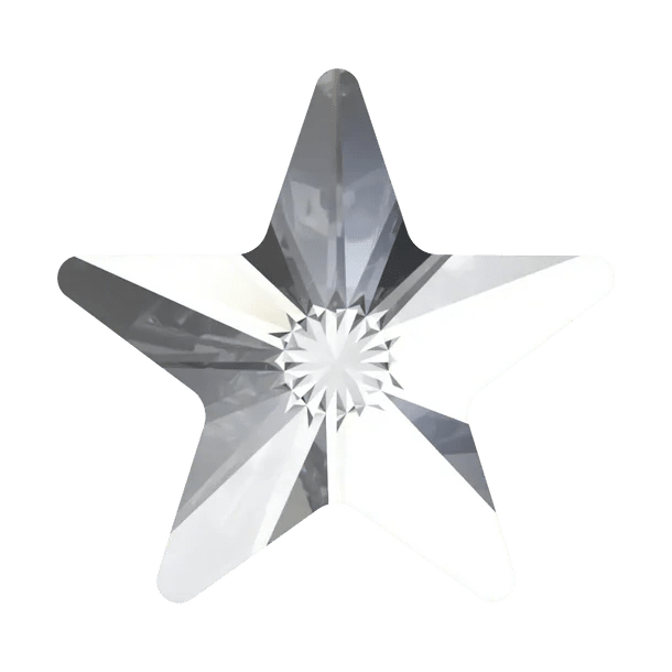 Serinity - Crystals Rivoli Star Crystal - Mr.PMU