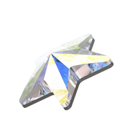 Serinity - Crystals Rivoli Star Crystal AB - Mr.PMU