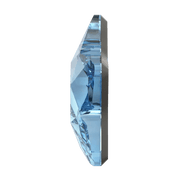 Serinity - Crystals Star Flower Aquamarine - Mr.PMU