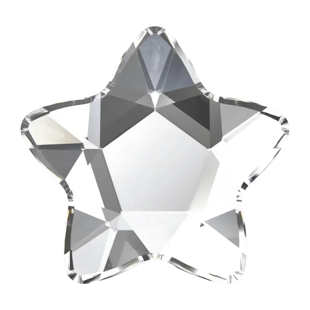 Serinity - Crystals Star Flower Crystal - Mr.PMU