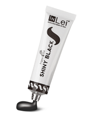 SHINY BLACK tinta nera per ciglia e sopracciglia con olio di Argan 15ml - Mr.PMU