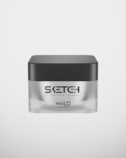 SKETCH - MASLO Post Crema in Vasetto - Mr.PMU