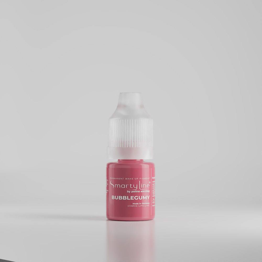 Smartyline - Bubblegumy 5ml - Mr.PMU