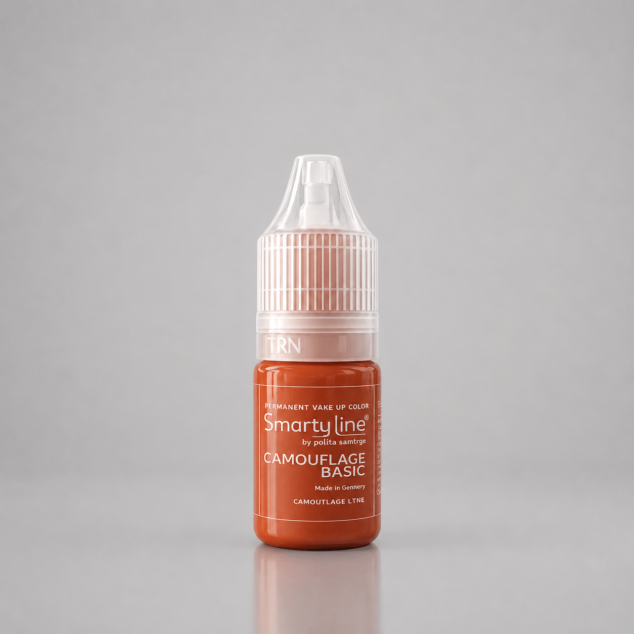 Smartyline - Camouflage Basic 10ml - Mr.PMU