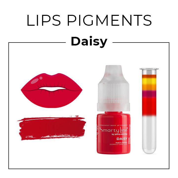 Smartyline - Daisy 5ml - Mr.PMU
