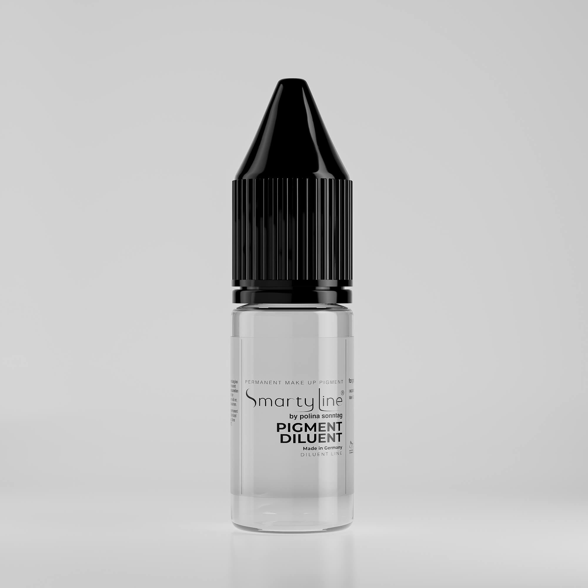 Smartyline - Diluent 10ml - Mr.PMU