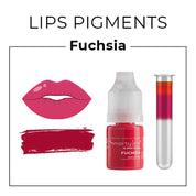 Smartyline - Fuchsia 5ml - Mr.PMU
