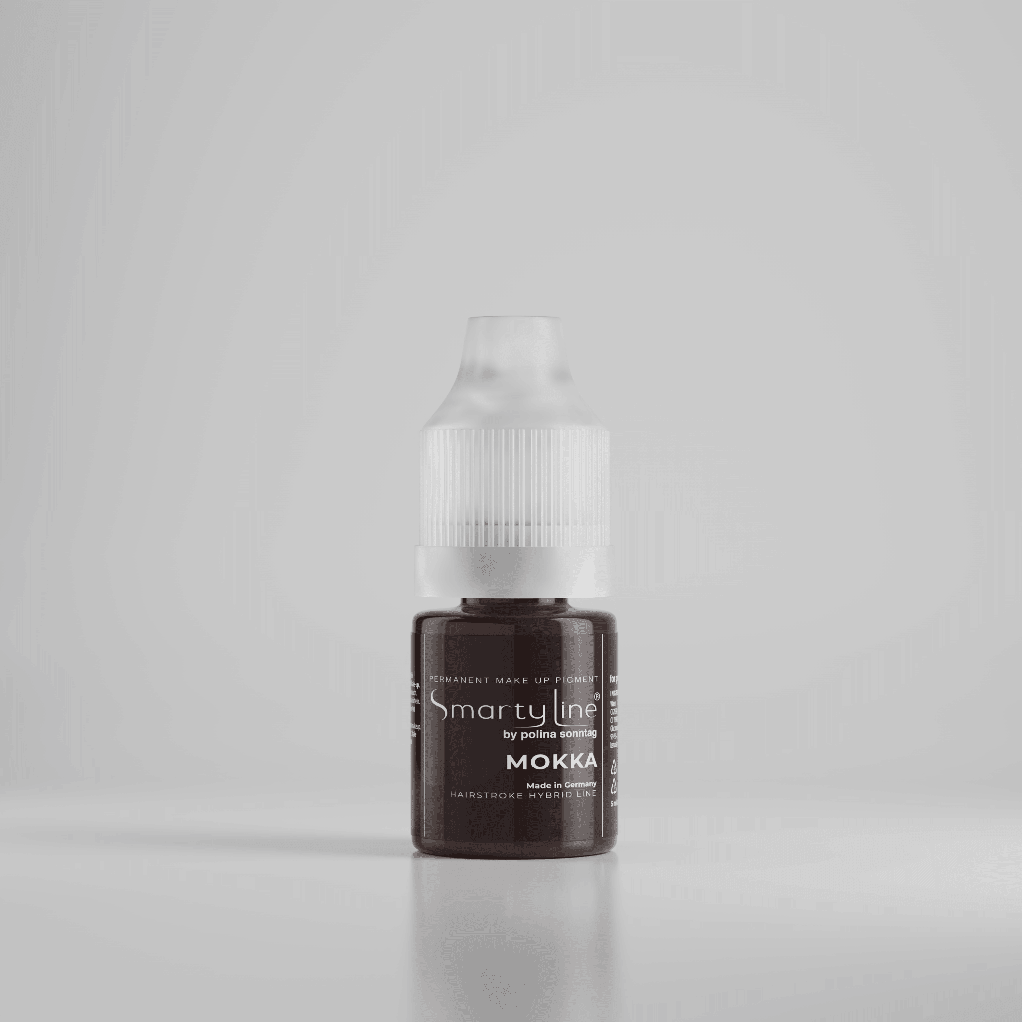 Smartyline - Mokka 5ml - Mr.PMU