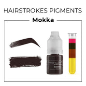 Smartyline - Mokka 5ml - Mr.PMU