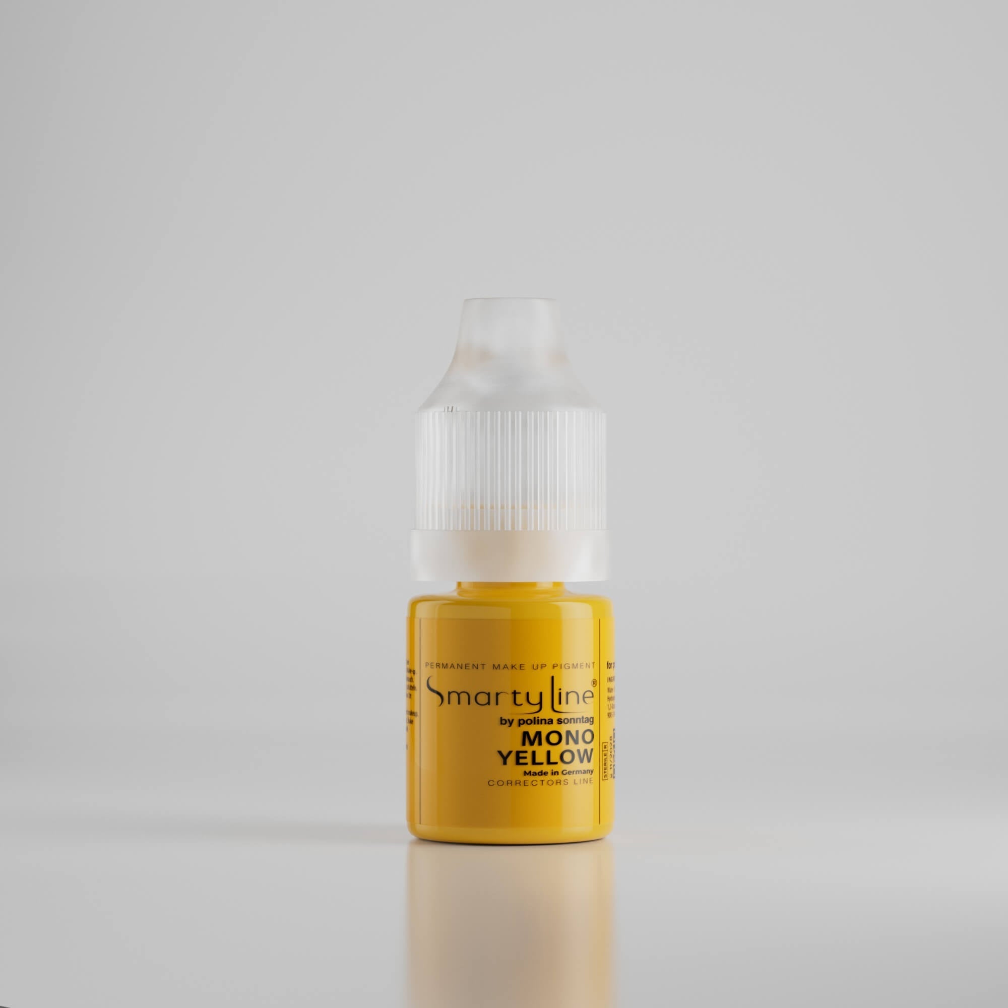 Smartyline - Mono yellow 5ml - Mr.PMU