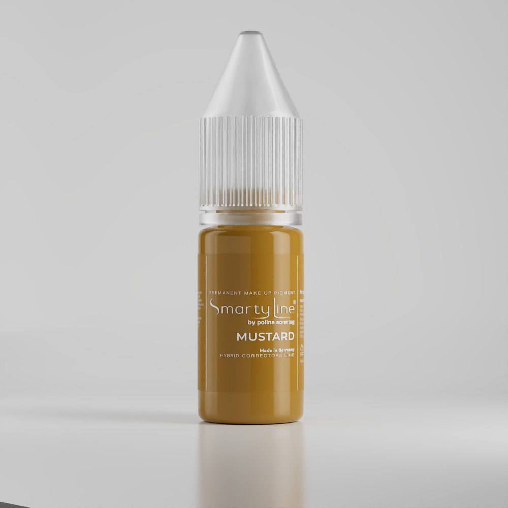 Smartyline - Mustard 10ml - Mr.PMU