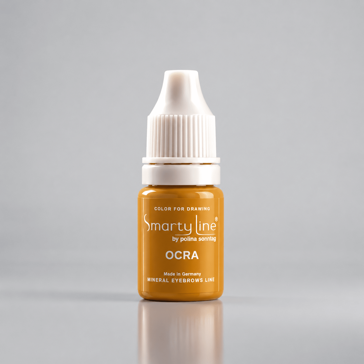 SMARTYLINE - Ocra 5ml - Mr.PMU