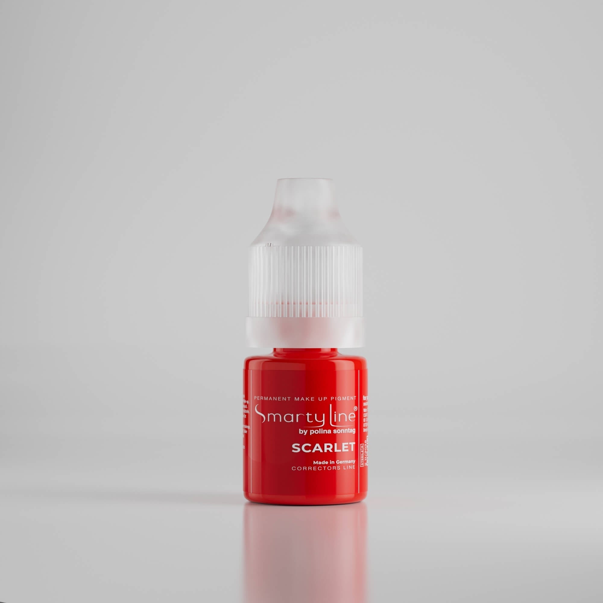 Smartyline - Scarlett 5ml - Mr.PMU