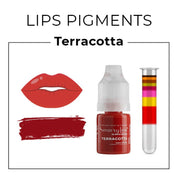 Smartyline - Terracotta 5ml - Mr.PMU