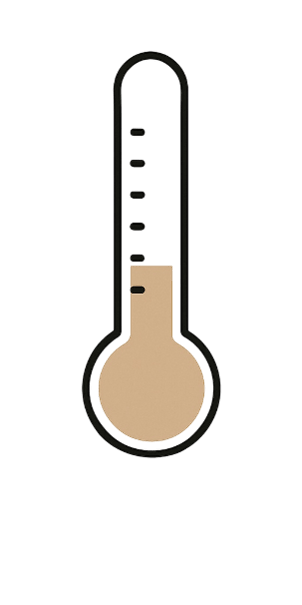 Smartyline - Warm black 5ml - Mr.PMU