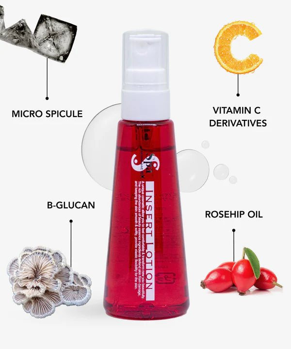 SPA Treatment - Insert Lotion 50ml - Mr.PMU