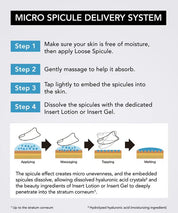 SPA Treatment - Loose Spicule 2.3g - Mr.PMU