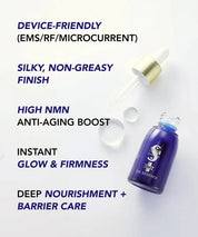 Spa Treatment - NMN Oil Essence 30 ml - Mr.PMU