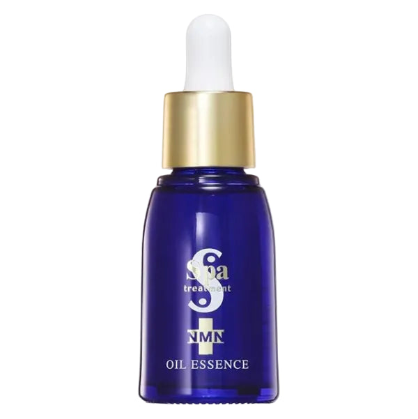 Spa Treatment - NMN Oil Essence 30 ml - Mr.PMU