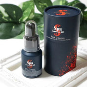 SPA Treatment - Real C Serum 18ml - Mr.PMU