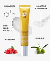 SPA Treatment - Skin Taut Cream S 30g - Mr.PMU