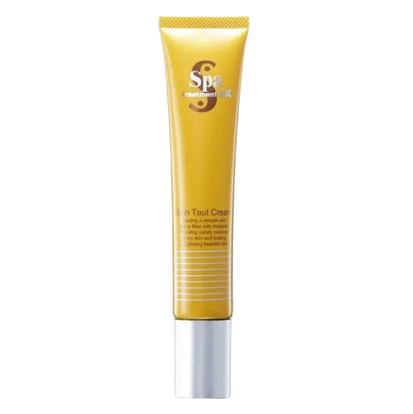 SPA Treatment - Skin Taut Cream S 30g - Mr.PMU