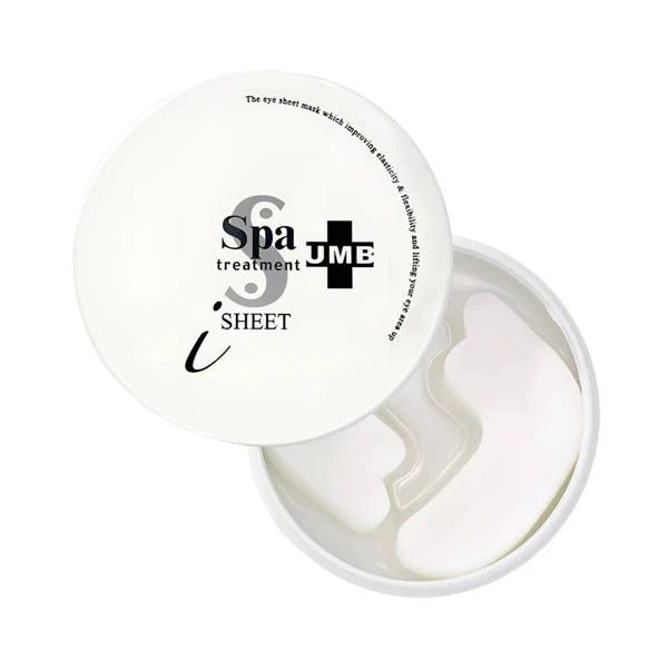 SPA Treatment - UMB Stretch I Sheet 60pcs - Mr.PMU