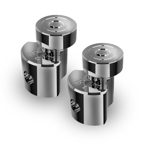 Spektra Xion Stroke Wheels - eccentric 1.8 and 2.5 - Mr.PMU