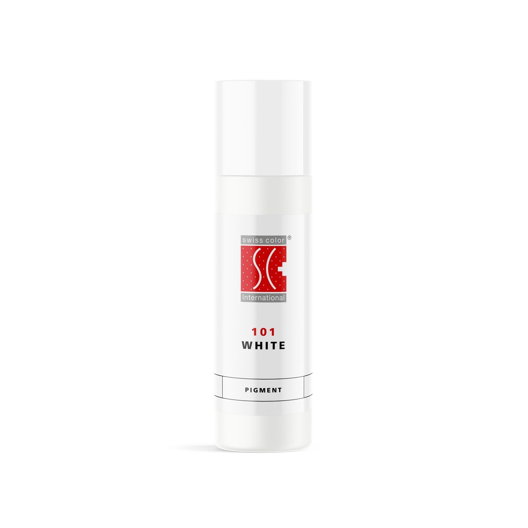 Swiss Color - 101 White - Mr.PMU