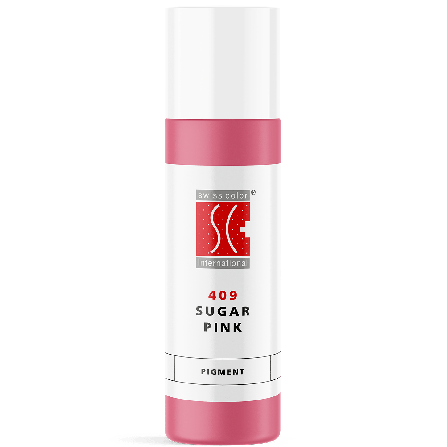 Swiss Color - 409 Sugar Pink 10ml - Mr.PMU