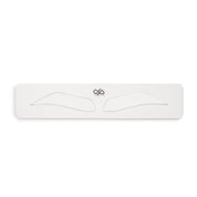 The Perma - Eyebrow Shape 1pc - mrpmu