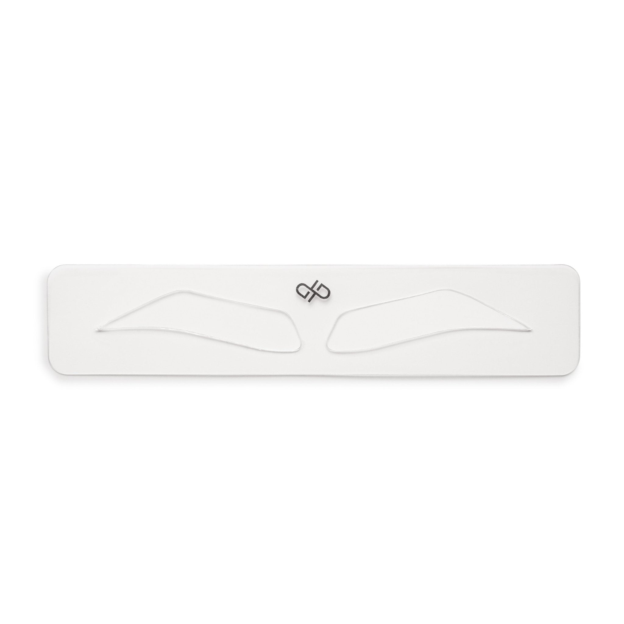 The Perma - Eyebrow Shape 1pc - mrpmu