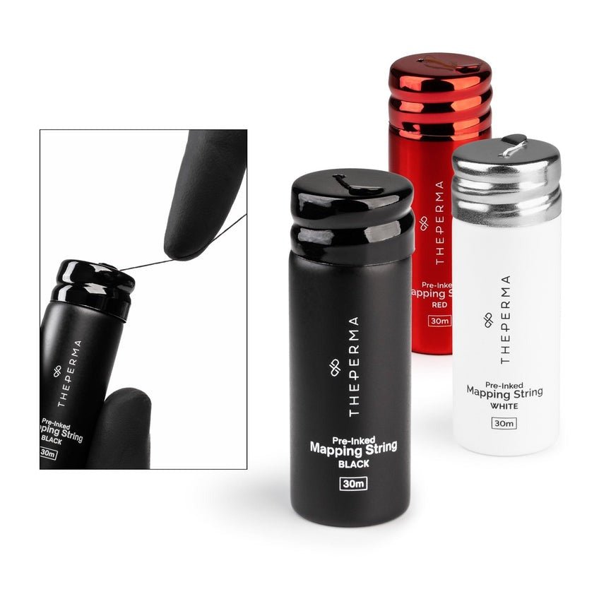 String Boottele The Perma - Mapping String Bottle – Mr.PMU