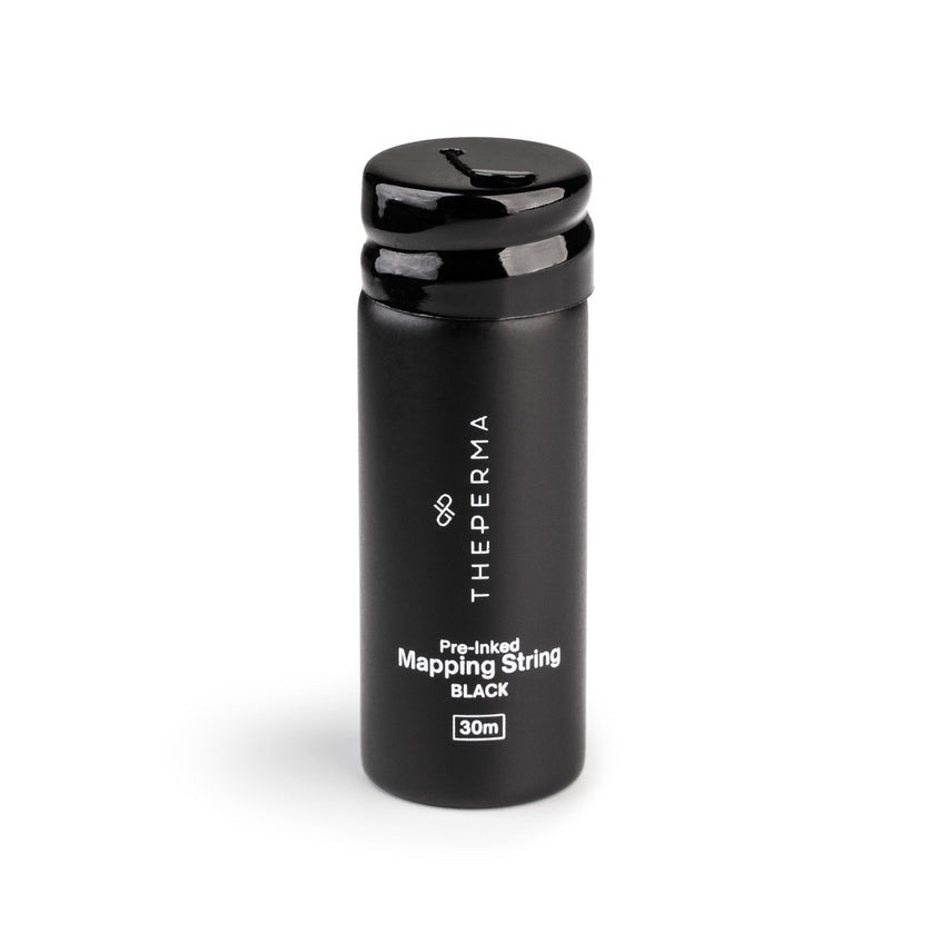 The Perma - Mapping String Bottle - mrpmu