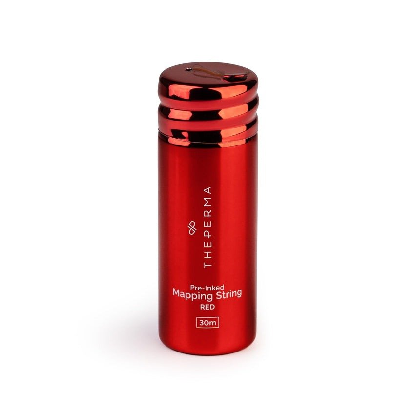 The Perma - Mapping String Bottle - mrpmu