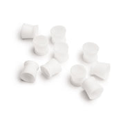 The Perma - Silicone Ink Cup 50pcs - White - mrpmu