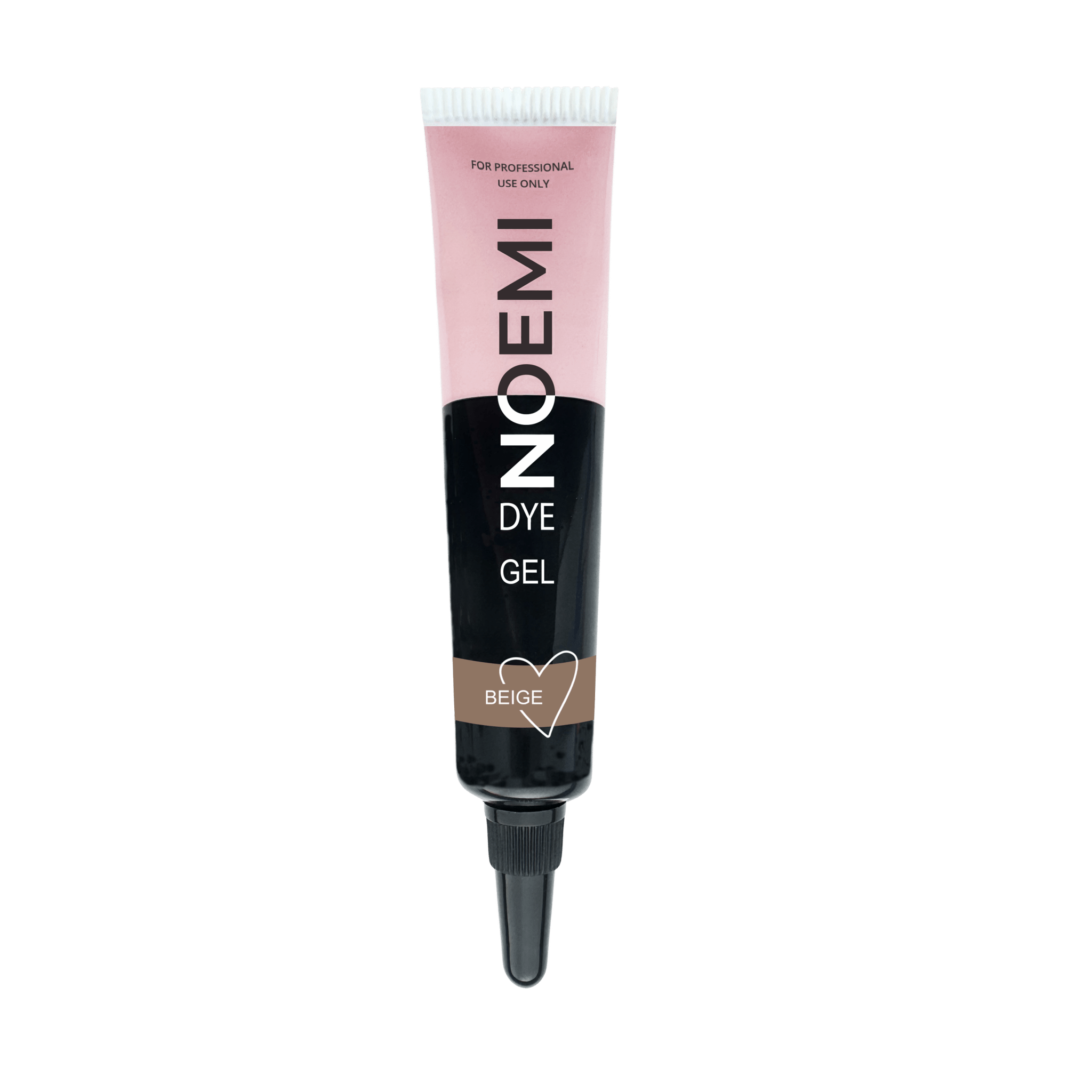 Tinta Gel Ciglia Sopracciglia NOEMI - Mr.PMU