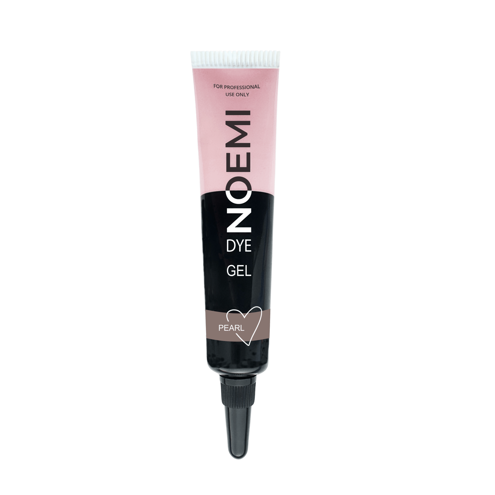 Tinta Gel Ciglia Sopracciglia NOEMI - Mr.PMU