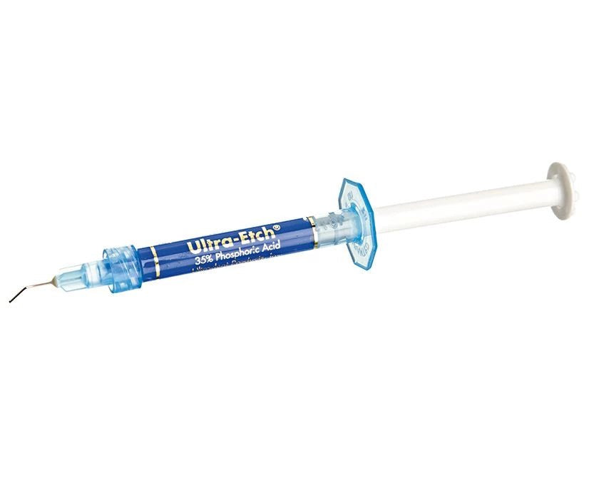 Ultra-Etch - 1.2ml Syringes - Mr.PMU