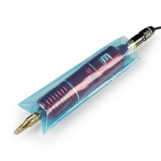 Unistar Pellicola prttettiva per macchinette 400pz - Mr.PMU