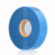 UNISTAR - Rotolo Copri Clip Cord Blue - Mr.PMU