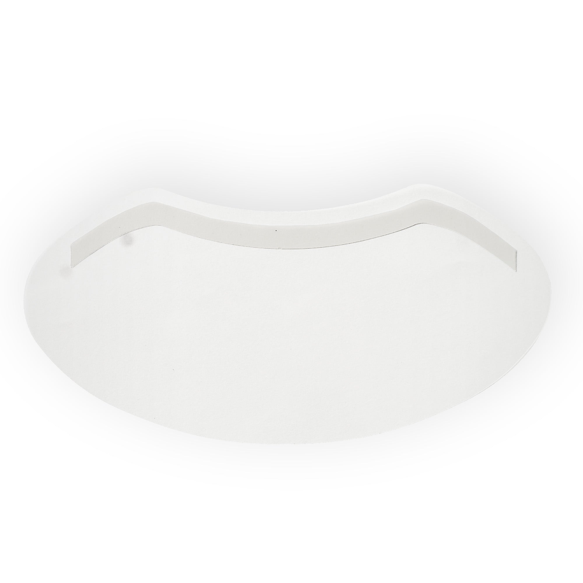 Protective visor 50 pcs - mrpmu